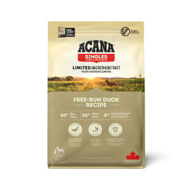 【選べるおまけ付】アカナ（ACANA） フリーランダック 2kg【着後レビューで100円クーポンGET！】【tt】