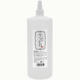 【送料無料】天然365 ペット用食器洗剤 サラピカ 詰め替え用 1000ml