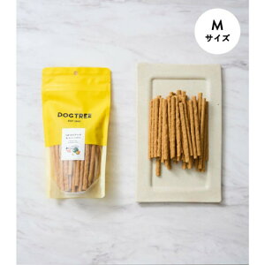 DOG TREE�i�h�b�O�c���[�j ���܂��� �X�e�B�b�N�{�E�܂���E���ڂ��� M 170g
