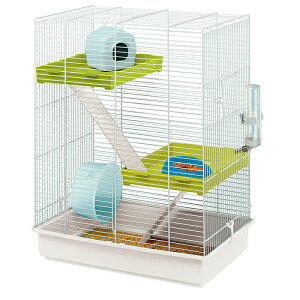 C^AferplastА nX^[ P[W nX^[gX Hamster Tris nEX tZbg p ybgpiyttz