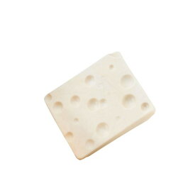 イタリアferplast社製 コーンスターチベースのチューイングトイ グッドバイト 小動物用 チーズ 1個入り【tt】