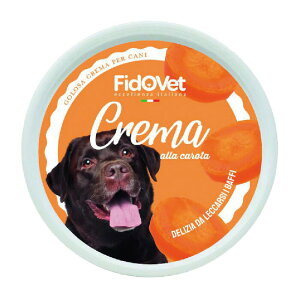 FidOVet �t�B�h�x�b�g �N���[�� 25g �L�����b�g �� ����ytt�z