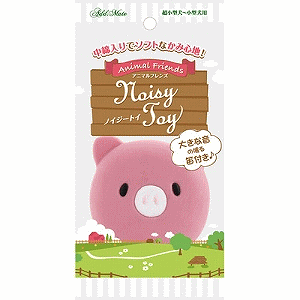 AnimalFriends NoisyToy ̂ Ԃ