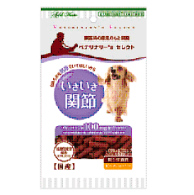 テリナリーズ セレクト いきいき関節 100g