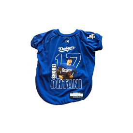 ドジャース 大谷 フォト Tシャツ M