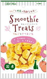 スムージートリーツ りんごとさつまいも50g