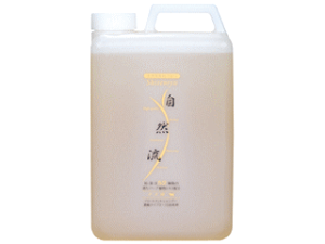 自然流 トリートメントシャンプー 2L(子犬・仔猫用)