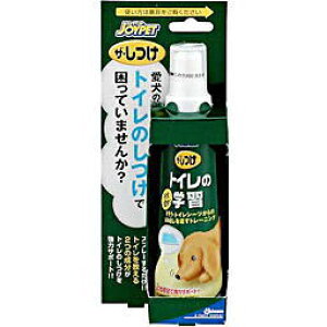 ジョイペット(JOYPET) ザ・しつけ トイレの学習 子犬・成犬に 100ml