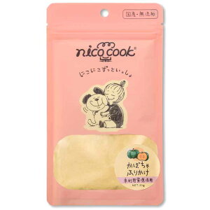 nico cook ���Y���ڂ��� �ӂ肩�� ���p 30g