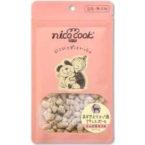 nico cook ���������� �G�]���A�L���X�{�[�� ���L���p 40g