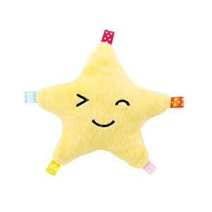 デンタル ピロピロくん 星