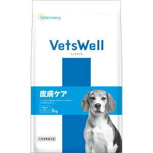 VetsWell (xbcEF) pHÖ@H 畆PA 3kg