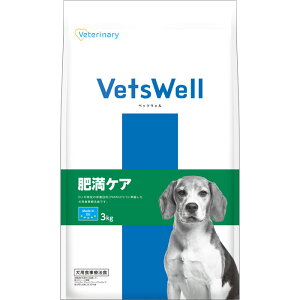 VetsWell (xbcEF) pHÖ@H 얞PA 3kg