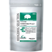 キャンペーン特価！】ハリネズミセレクションプロ600g×3袋