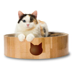 バリバリボウル 猫柄