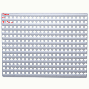 イージーホーム 60シリーズ用 樹脂休足フロアー