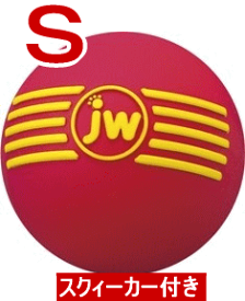 アイスクィークボール レッド S