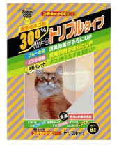 楽天市場】猫砂 スーパーdc300の通販