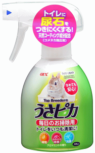 GEX TopBreeder �g�b�v�u���[�_�[�̂����s�J �����̂��|���p 300ml �W�F�b�N�X�yF2�z