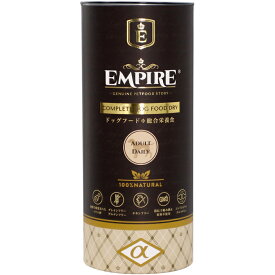 EMPIRE（エンパイア） アダルトデイリー 300g