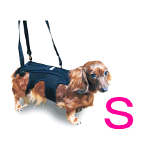 楽天市場】介護用ハーネス（適正犬種ダックスフンド）（介護用品