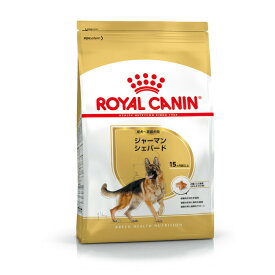 ロイヤルカナン（ROYAL CANIN） BHN ジャーマンシェパード 成犬～高齢犬用（生後15ヵ月齢以上） 11kg