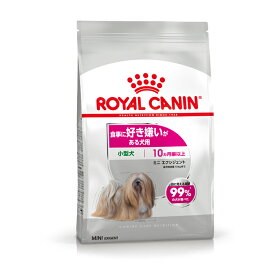 ロイヤルカナン（ROYAL CANIN） CCN ミニ エクシジェント 小型犬用 食事に好き嫌いがある犬用 生後10ヵ月齢以上 800g