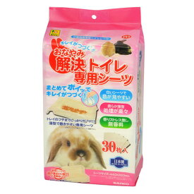 おなやみ解決トイレ 専用シーツ