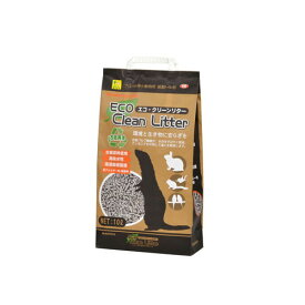 エコ・クリーンリター 10L【sg】