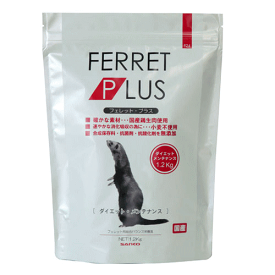 フェレットプラス ダイエットメンテナンス1.2kg