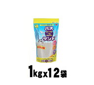 バスサンド 1kgx12袋（ハムスター用砂浴び砂） 【sg-tt】