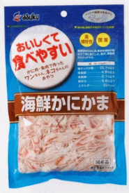 海鮮かにかま 200g