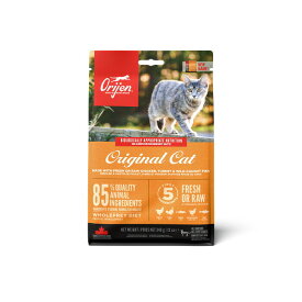オリジン オリジナルキャット 340g【着後レビューで100円クーポンGET！】【tt】