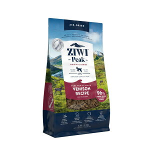 ZIWI PEAK (�W�E�B�s�[�N�j �G�A�h���C�E�h�b�O�t�[�h �x�j�\�� 2.5kg�y���ヌ�r���[��100�~�N�[�|��GET�I�z