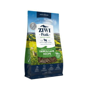 ZIWI PEAK (�W�E�B�s�[�N�j �G�A�h���C�E�h�b�O�t�[�h �g���C�v������ 2.5kg�y���ヌ�r���[��100�~�N�[�|��GET�I�z