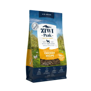 ZIWI PEAK (�W�E�B�s�[�N) �G�A�h���C�E�h�b�O�t�[�h �t���[�����W�`�L�� 2.5kg�ytt�z