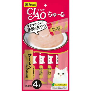 CIAO ` T[Ƃ肳 14g×4{