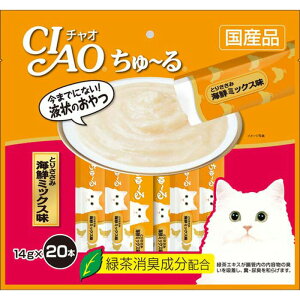 CIAO ` Ƃ肳 CN~bNX 14g×20{