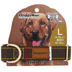 Doggy's Tailor �h�b�O�J���[ L ���U�[�X�^�C�� �u���E��