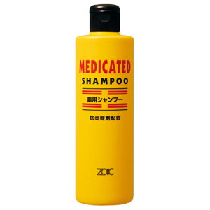 犬用 薬用シャンプー 300ml