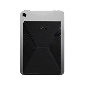 MOFT X [アップグレード版] iPad mini6 サイズ タブレットスタンド iPad Pro Mini 2021 2022 対応 (7.9~9.7インチ ナイトブラック)