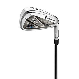 TAYLORMADE(テーラーメイド)SIM2MAX(シムツーマックス)アイアン【カタログ純正シャフト装着モデル】TENSEIBLUETM60カーボンシャフトメンズゴルフクラブ右ロフト角:54度I#SWフレックス:S