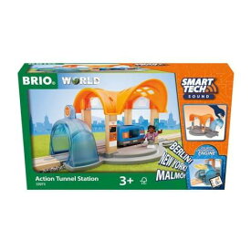 BRIO （ブリオ） スマートテック サウンドステーション 33973