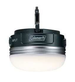 コールマン(Coleman) ランタン ハンギングEライト LED メタリックグリーン