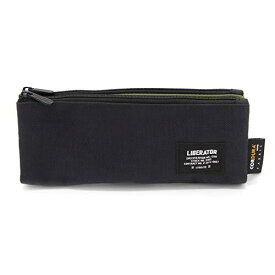 ラダイト ペンケース ベンディ CORDURA ネイビー LDCO-BNPN-11