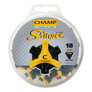 CHAMP XeBK[3 Q-LOK StV[Y XpCNe 16 S-88 Stpi ecco GR[ N[g ([)
