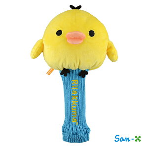 ヘッドカバー キイロイトリ ドライバー ヘッドカバー キャラクター スポーツの人気商品 通販 価格比較 価格 Com