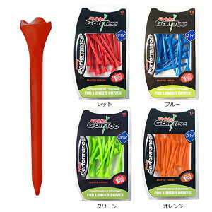 Pride Golf �p�t�H�[�}���X�e�B�[ 83mm 3-1/4 T-727 �S���t�p�i �S���t �e�B�[ �S���t�e�B