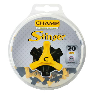 CHAMP XeBK[3 XpCNe ~ 20 S-87 Stpi StXpCN