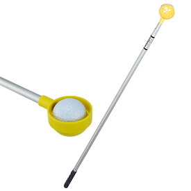 楽天市場 ゴルフ ボール 拾い 器の通販